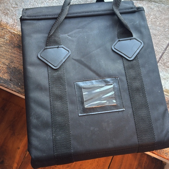 Compact CERT Command Board Briefcase - Picture 3 of 7